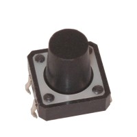 Tactile Switch MTS-1103C 12MM