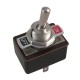 Toggle Switch 6 pin besar on-off
