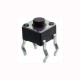 Tactile Switch Push Button 4 Pin 6x6x4.5mm