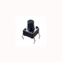 Tactile Switch Push Button 4 Pin 6x6x7mm