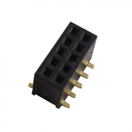 Connector for TRW-2.4G