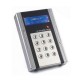Two Door Access Controller / Time Attendance