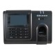 iCODE X628-C Fingerprint with Mifare Card support & Time Attendance