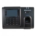 iCODE X628-C Fingerprint with Mifare Card support &amp Time Attendance