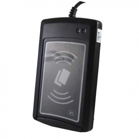 ACR1281S Contactless Smart Card RFID Reader Writer Serial