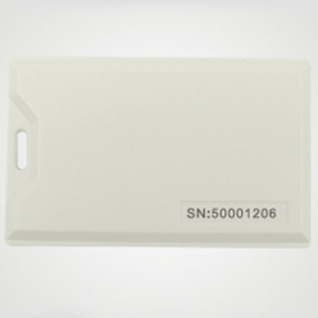 Dual-frequency 13.56 MHz / 2.45 GHz Active RFID Tag