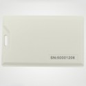 Dual-frequency 13.56 MHz / 2.45 GHz Active RFID Tag