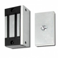 Electronic Cabinet Lock Mini Electromagnetic Lock Pml 080