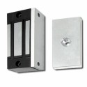 Electronic cabinet lock / mini electromagnetic lock PML-080