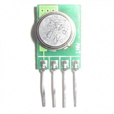 RF Transmitter Module 433 MHz