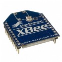 XB24-AUI-001 XBee ZigBee module w/ U. FL Connector