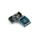 Arduino ZigBee without RF module Shield