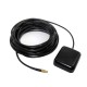GPS Active Antenna MCX Connector /w 5 metre cable