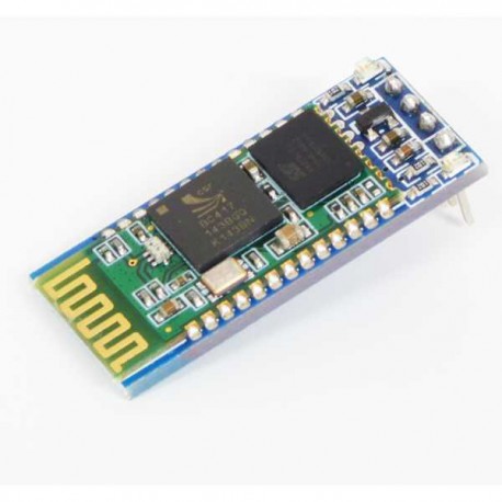 Bluetooth Module for UGV Chassis