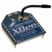 XB24-AWI-001 Xbee ZigBee module w/ wire antenna