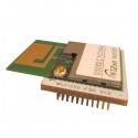 WizFi250 with U.FL connector and Pin Header