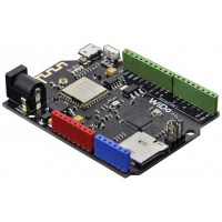 WiDo - Open Source IoT Node (Arduino Compatible)