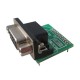 Uart to RS232 Interface Card