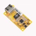WIZ550IO TCP/IP and Ethernet Module