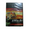 Chameleon AVR 8-Bit Development Kit