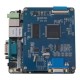 Mini2440 S3C2440 ARM9 Flash 256MB with VGA Board