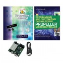 Propeller Starter Kit + Official Guide
