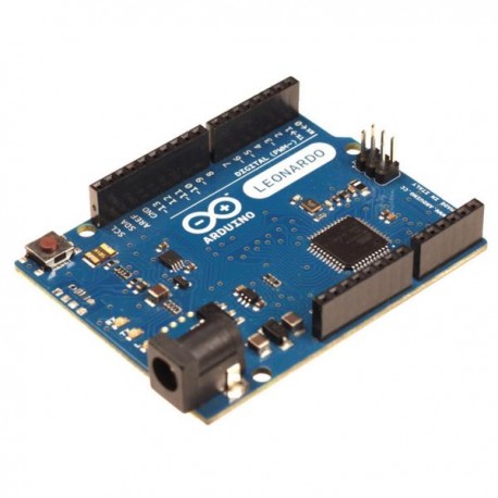 Beli Arduino Leonardo Original - Toko Online Komponen Elektronik & Robotik