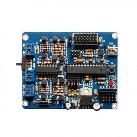 Magician controller board arduino compatible
