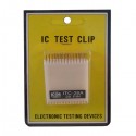 ITC-28A IC TEST CLIP