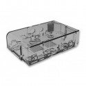 MC-RP001-CLR Enclosure Raspberry Pi Clear