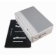 Black &amp White case for cubieboard