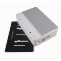 Black &amp White case for cubieboard