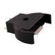 Battery Holder CR2032 vertical lead