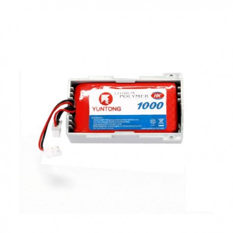 LIPO 11.1V Battery Set LBS-10