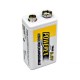Battery Rechargeable Powerex Imedion MH-R9V 9,6V 230mAh