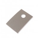 Thermal Pad Bergquist K6 (TO-220, thermal resistance 0.3derC/W)