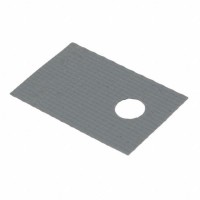 Silicon Thermal Pad TO-220 Heatsink Insulator
