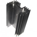 Heat Sink Wakefield 677-25ABP