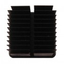 Heat Sink CTS APF19-19-13CB/A01