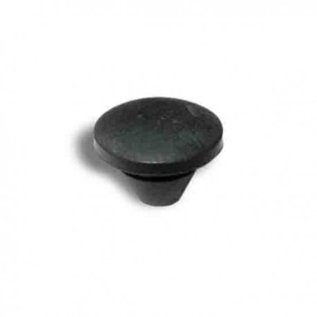 Rubber Foot Snap In Type (3mm x 11mm)