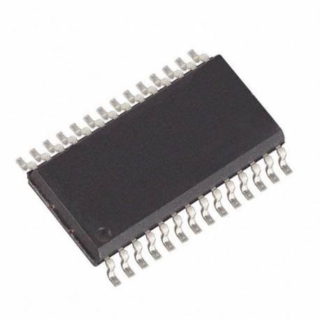 ENC28J60/SO Ethernet Controller IC