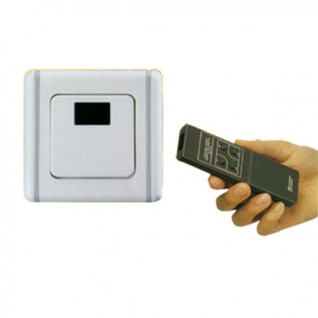 Remote Control Dimmer RCD-2205