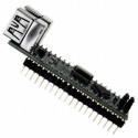 VDIP2 VINC1L MCU-USB Host