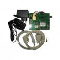 SIM5210 WCDMA/HSDPA Evaluation Kit (include SIM5210, Antenna, SIM Card Connector, Socket)