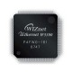 High Performance W5300 Hardwired TCP/IP PHY Embedded Chip