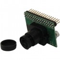 C3038-3620IR 1/4inch Color Camera Module With Digital Output