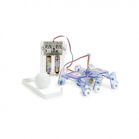 2-Channel Remote Control Insect (Tamiya 71107)