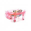 Mechanical Pig (Tamiya 71111)