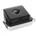 Braava 380t Automatic Floor Cleaner With Cradle