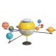 The Solar System Solar Kit